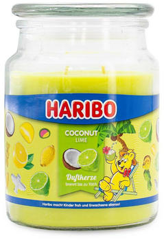 Haribo Coconut Lime 510g (A1082)
