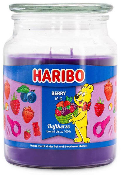 Haribo Berry Mix 510g (A1079)