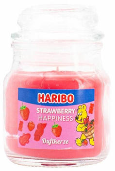 Haribo Strawberry Happiness 85g (A1073)