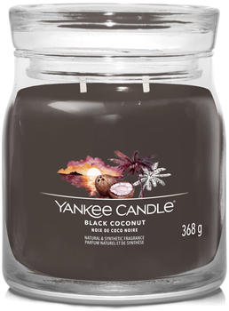 Yankee Candle Black Coconut 368g
