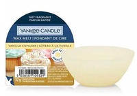 Yankee Candle Vanilla Cupcake wachs f&uuml;r aromalampen 22 g, Grundpreis: &euro;...