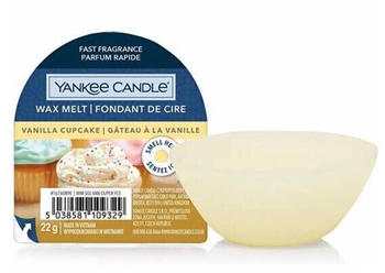 Yankee Candle Vanilla Cupcake 22g