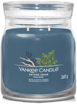 Yankee Candle Bayside Cedar 368g
