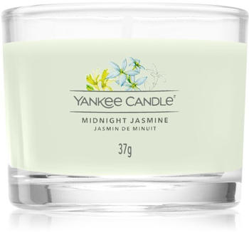 Yankee Candle Midnight Jasmine Kerze