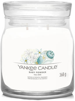 Yankee Candle Baby Powder 368g