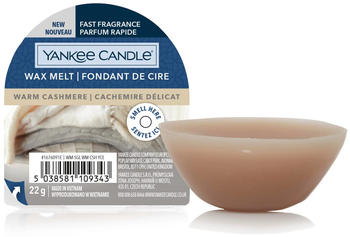 Yankee Candle Warm Cashmere 22g