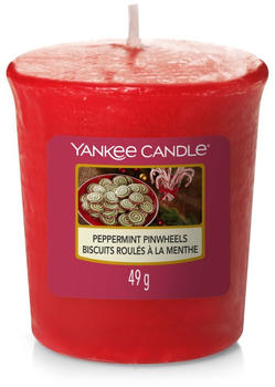 Yankee Candle Peppermint Pinwheels 49g