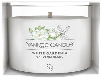 Yankee Candle White Gardenia 37g