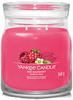 Yankee Candle Signature Red Raspberry 368 g