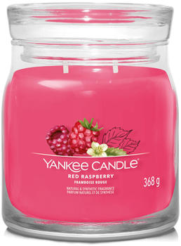 Yankee Candle Red Raspberry 368g