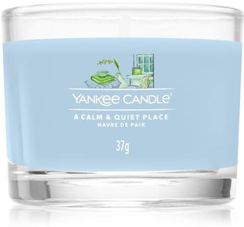 Yankee Candle A Calm & Quiet Place 37g