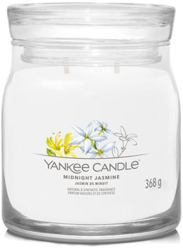 Yankee Candle Midnight Jasmine 368g