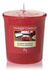 Yankee Candle Letters to Santa Kerze