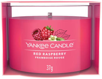 Yankee Candle Red Raspberry 37g