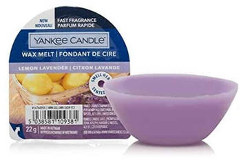 Yankee Candle Lavender 22g