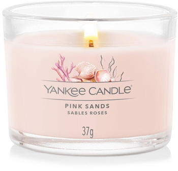 Yankee Candle Pink Sands 37g