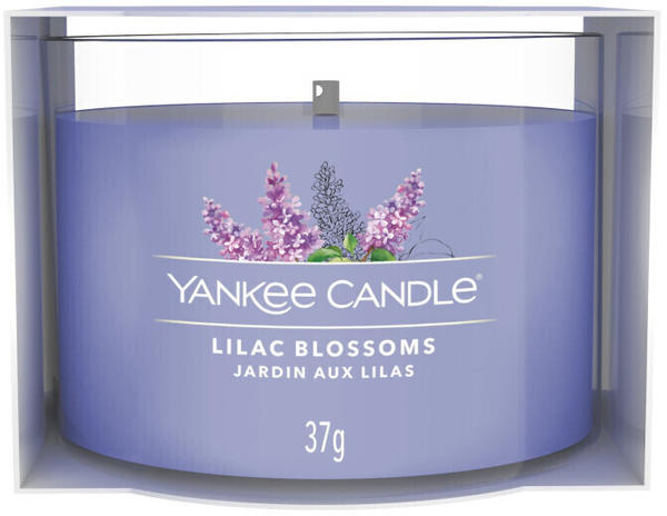 Yankee Candle Lilac Blossoms 37g