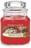 Yankee Candle Peppermint Pinwheels Kerze