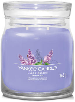 Yankee Candle Lilac Blossoms 368g