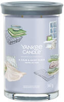 Yankee Candle 5901701373, Yankee Candle Signature A Calm & Quiet Place 567 g,