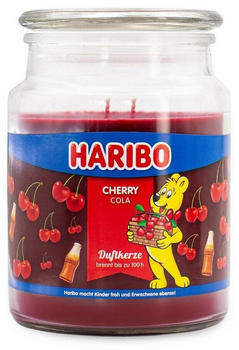 Haribo Cherry Cola 510g (A1078)