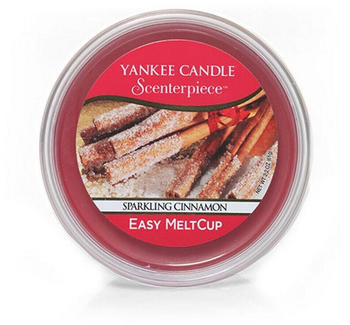Yankee Candle Scenterpiece Easy MeltCup 61g