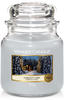 Yankee Candle Candlelit Cabin Duftkerze 411 GR 411 g, Grundpreis: &euro; 43,26...