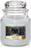 Yankee Candle Candlelit Cabin 411g
