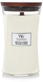 WoodWick White Tea & Jasmine 609,5g