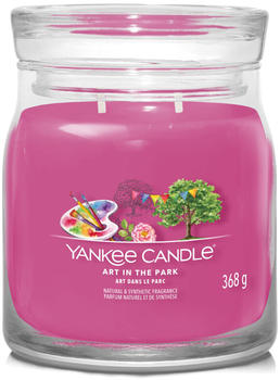 Yankee Candle Art in the Park 368g