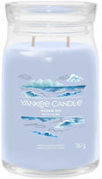 Yankee Candle Ocean Air Duftkerze Signature 567 g