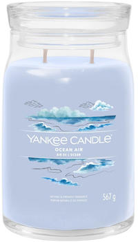 Yankee Candle Ocean Air 567g