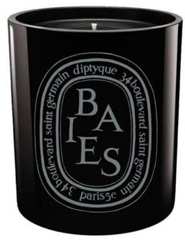 Diptyque Scented Candle Baies Noire 300g