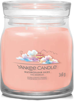Yankee Candle Watercolour Skies 368g