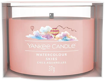 Yankee Candle Watercolour Skies 37g