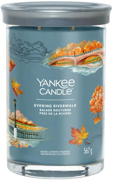 Yankee Candle Evening Riverwalk Tumbler 567g