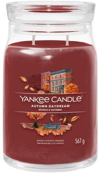Yankee Candle Autumn Daydream 567g