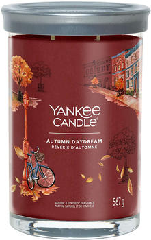 Yankee Candle Autumn Daydream Tumbler 567g