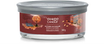 Yankee Candle Autumn Daydream 340g