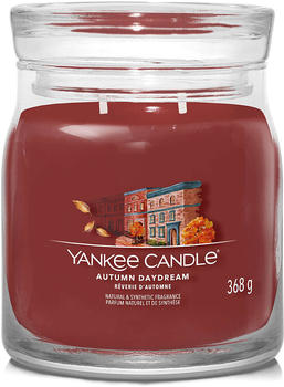 Yankee Candle Autumn Daydream 368g