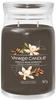 Yankee Candle Vanilla Bean Espresso Duftkerze Signature 567 g, Grundpreis:...