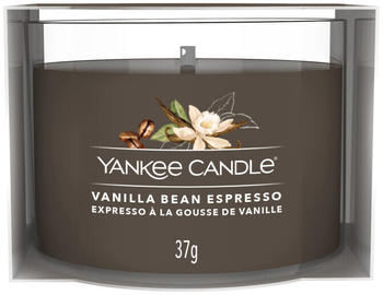 Yankee Candle Vanilla Bean Espresso 37g