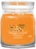 Yankee Candle Farm Fresh Peach Kerze