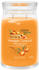 Yankee Candle Farm Fresh Peach Kerze