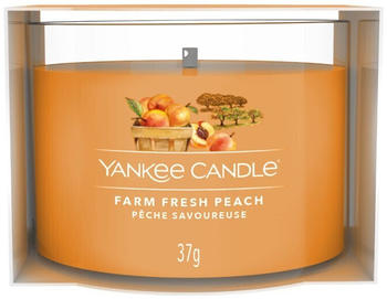 Yankee Candle Farm Fresh Peach 37g