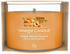 Yankee Candle Farm Fresh Peach Kerze