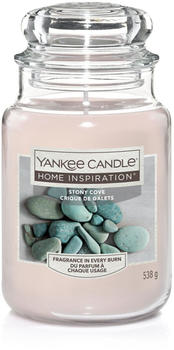 Yankee Candle Stony Cove 538g