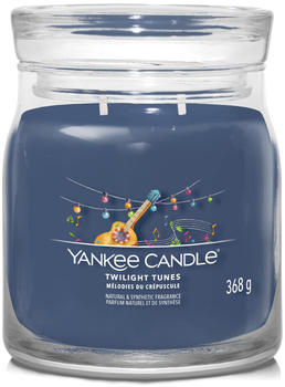 Yankee Candle Twilight Tunes 368g