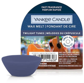 Yankee Candle Twilight Tunes Wax Melt 22g