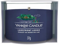 Yankee Candle Lakefront Lodge Votivkerze 37 g, Grundpreis: &euro; 119,- / l